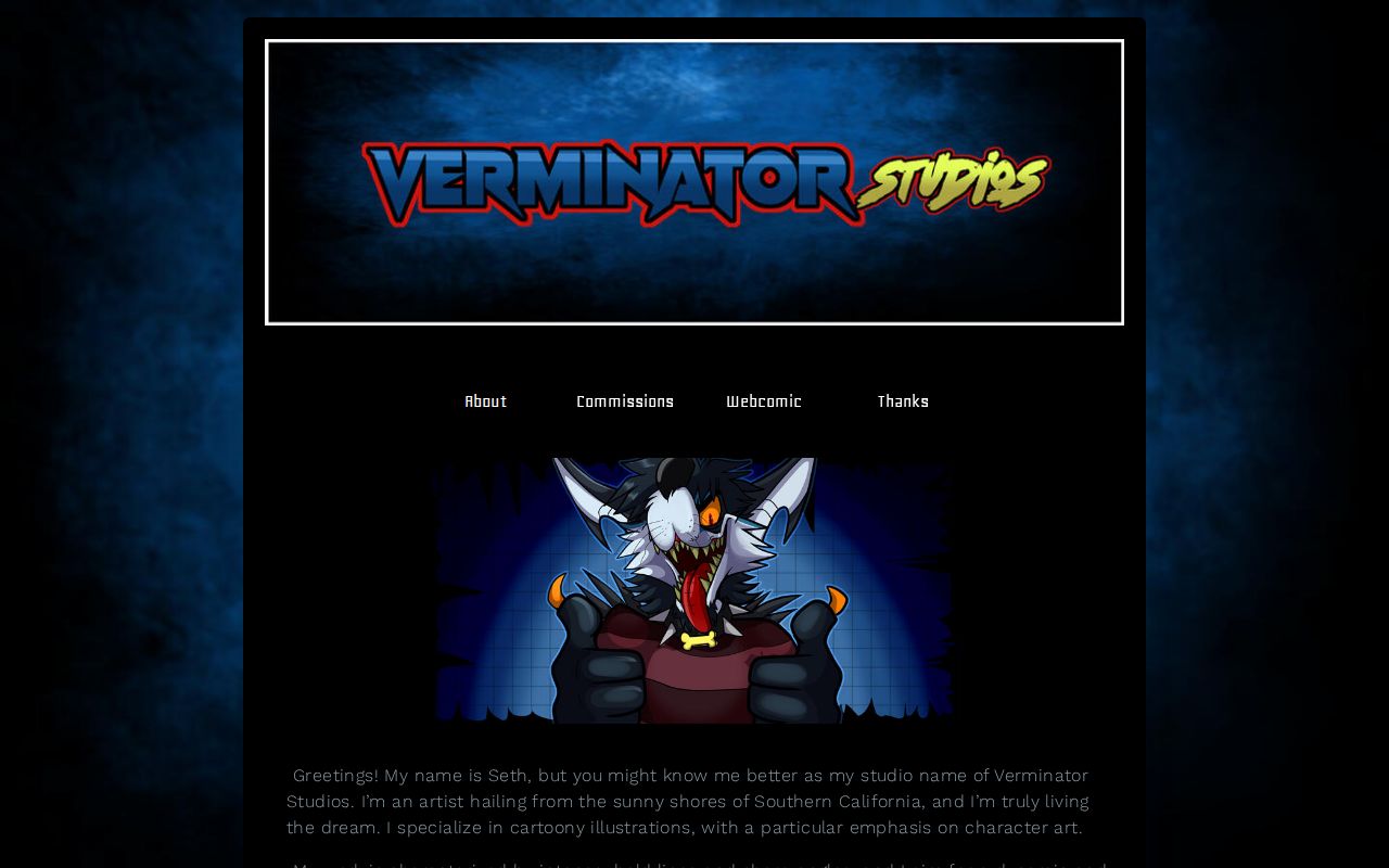 Verminator Studios